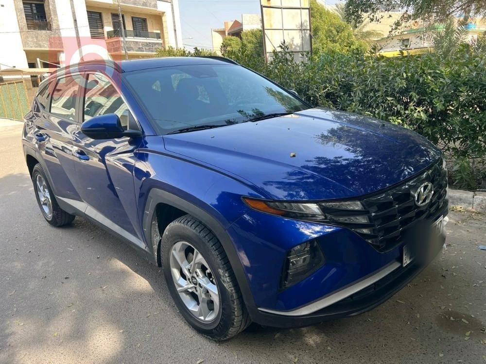 هيونداي توسان